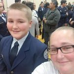 melissa turnbow - @ajncodymom - Instagram