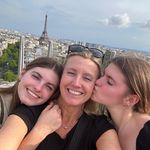Melissa Twiss Cushing - @twizzy07 - Instagram