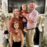 Melissa Jackson Tyndall - @mtyndall1014 - Instagram