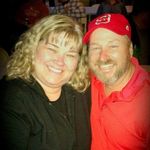 Melissa Tyndall - @mjtyndall1968 - Instagram