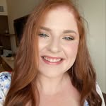 Melissa Tynes - @melissatheginger - Instagram