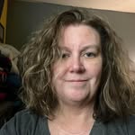 Melissa Umbaugh - @mistyblue1969 - Instagram