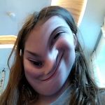 Melissa unger - @meli_010809 - Instagram
