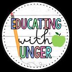 Melissa Unger - @educating_with_unger - Instagram