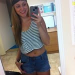 Melissa Upton - @0t53upy - Instagram