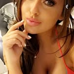 Melissa Upton - @melissaupton0808 - Instagram