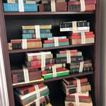 Melissa Upton - @melissauptonreads - Instagram
