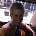 Melissa Johnston Valerio - @valerio1088 - Instagram