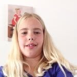 Melissa Valk - @mel101v2005 - Instagram