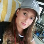 Melissa Valk - @valkmelissa - Instagram