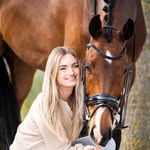 Melissa Valken - @melissavalken.equestrian - Instagram