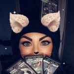 Melissa Wildcard Elliott - @melissavalkyryelliott - Instagram