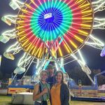 Melissa Vandergriff - @melissavandergriff95 - Instagram