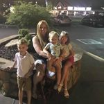 Melissa Vowell - @melissa.vandergriff.7 - Instagram