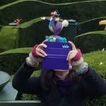 Melissa van der Horst - @bijtje76 - Instagram
