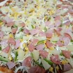 Melissa Vanderpool - @lisa_pizzeria - Instagram