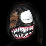 Melissa - @melissavee_art - Instagram