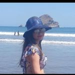 Melissa Velarde - @mely.velarde - Instagram