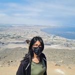 Melissa Velarde - @graphylis_ - Instagram