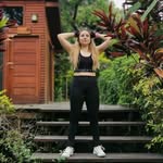 Melissa Veloz - @powerfit_bymelissaveloz - Instagram
