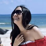 Melissa Veloz - @lapata.blanca - Instagram