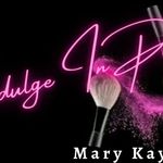 Melissa Vernon - @indulgeinpink - Instagram