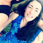 Melissa Vernon - @heelgrad97 - Instagram