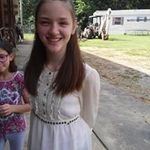 Melissa Vernon - @melissavernon3477 - Instagram