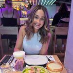 Melissa Vernon - @melissavernon - Instagram