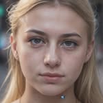 Melissa Vernon - @melissa2x4n - Instagram