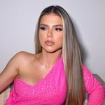 Melissa Holz - @melissavicarih - Instagram
