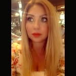 Melissa Vicari - @vicarimelissa - Instagram