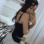 Melissa Vicari - @melissa_vicari - Instagram