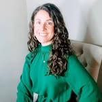 Melissa Vicari Caulfield - @caulfield1975 - Instagram