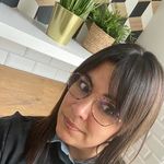 Mélissa Vicari Vento - @vicarivento - Instagram