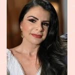 Melissa Vicente - @melvicente - Instagram