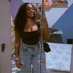 Melissa Vicente - @melissavicente947 - Instagram