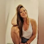 Melissa Vicente - @mel_vice - Instagram