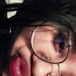 Melissa Vicente - @escualida_n - Instagram