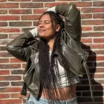 Melissa Vicente Mendes. - @melissavicentemendes - Instagram