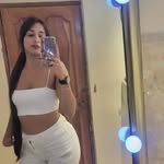 Melissa Vicente Padron - @melivp.98 - Instagram