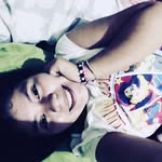 Melissa Vicente Ramirez - @melissavicenteramirez - Instagram