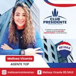 Melissa Vicente REMAX - @melissavicenteremax - Instagram