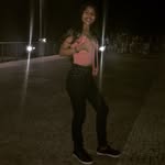 Melissa'Vicente - @melissavicente206 - Instagram