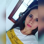 Melissa Isabel Salcedo Vides - @meli.vides - Instagram