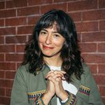 Melissa Villaseñor - @melissavcomedy - Verified Instagram account