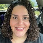 Melissa Vining - @meli1321 - Instagram