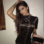 melissa - @melissa._.viola - Instagram