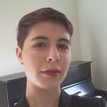 Melissa Brandon - @melissaviolaplayer - Instagram