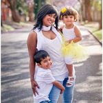 Melissa Visser - @melissa16naidoo - Instagram